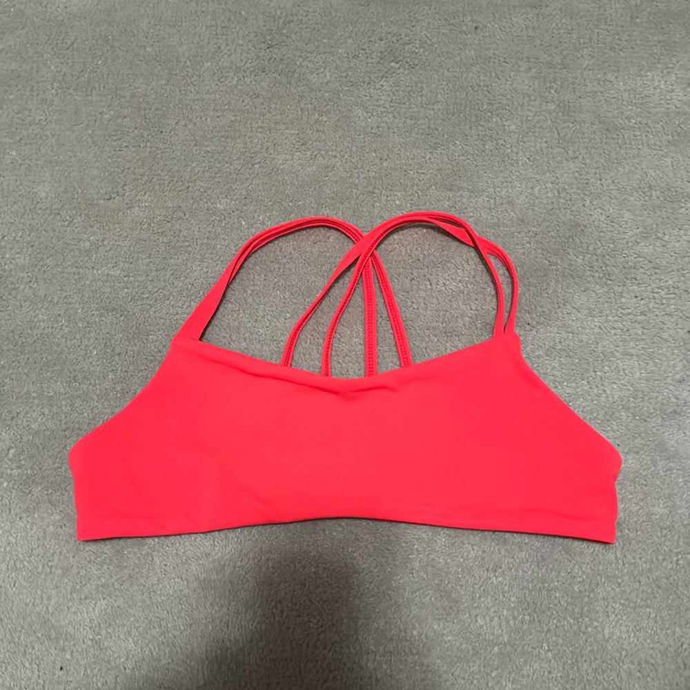 Jolyn bikini top